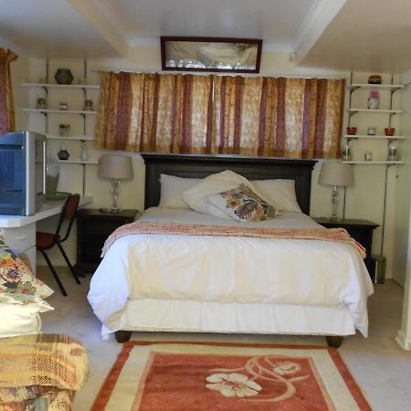 Escombe Accommodation Self Catering Durban Exterior photo