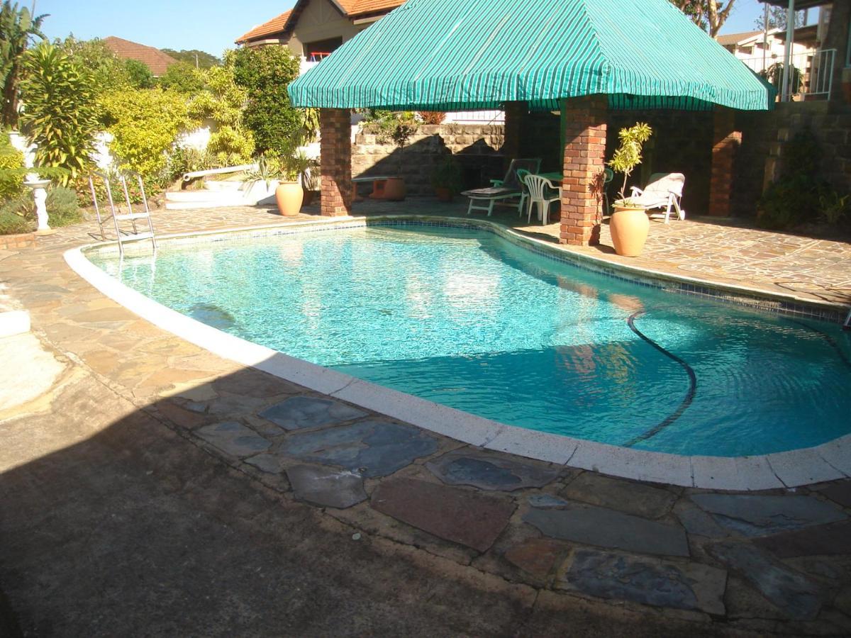 Escombe Accommodation Self Catering Durban Exterior photo