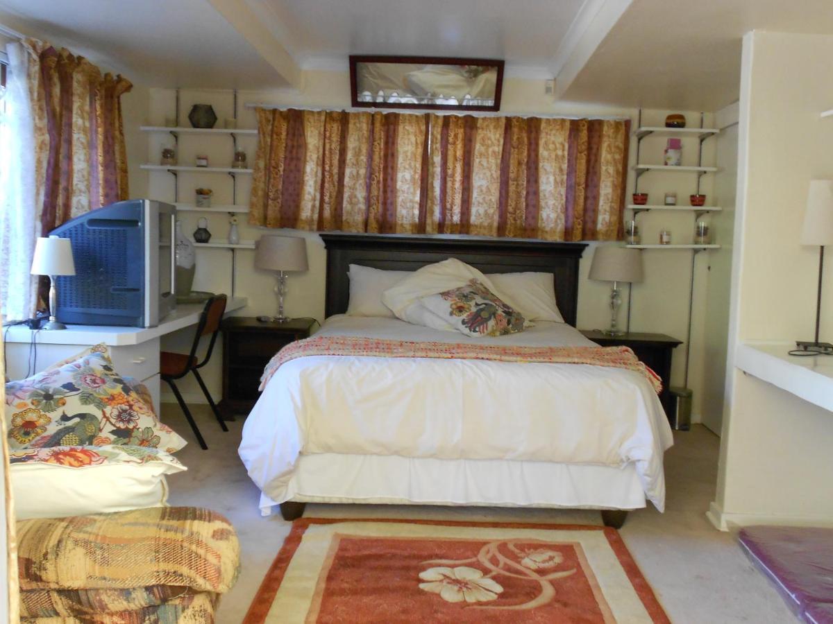 Escombe Accommodation Self Catering Durban Exterior photo